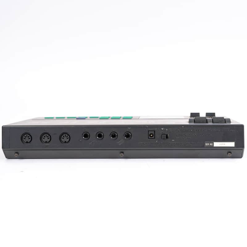 Yamaha MCS2 MIDI Control Station with Power Supply | Reverb