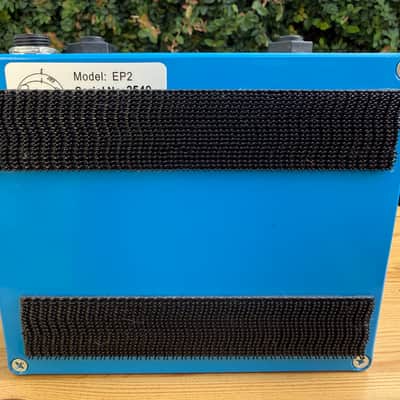 *EXC* Pigtronix Envelope Phaser EP2 (box, manual, power supply) image 7