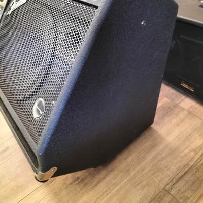 Fender Bassman 60 image 4