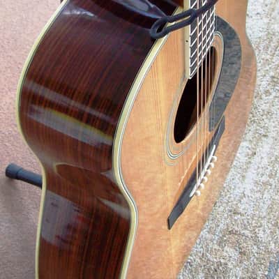 Yamaha FG-365Sii image 6