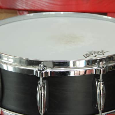 Gretsch USA Custom snare 14x5.5 image 7