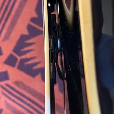 Gibson L-4 1934 - Sunburst image 16