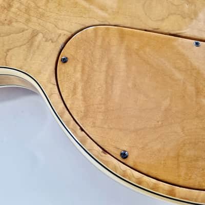 Gibson L-5S Custom 1976 Natural image 21