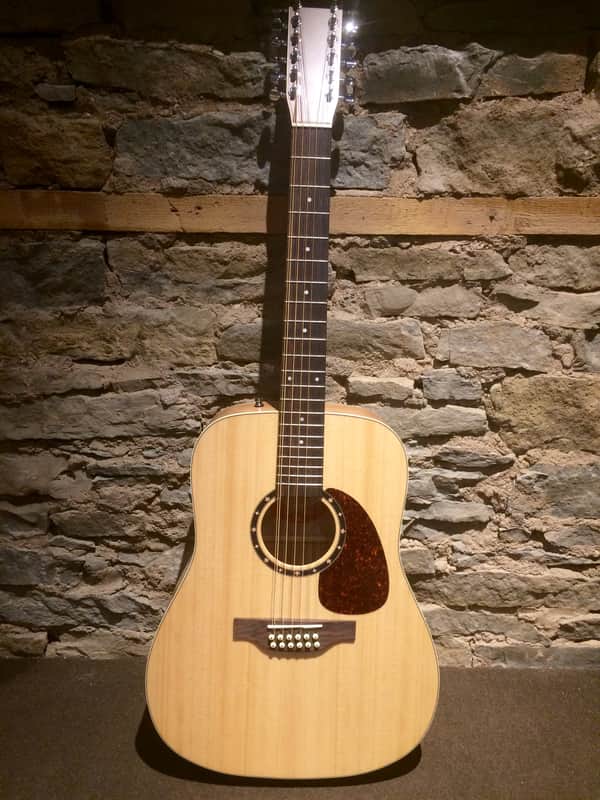 Norman  B20 12/String image 1