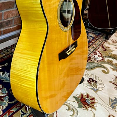 1985 Martin J-65 M Exceptional image 2