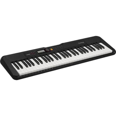 Casio Casiotone CT-S200 Portable 61-Key Digital Piano - Black image 4