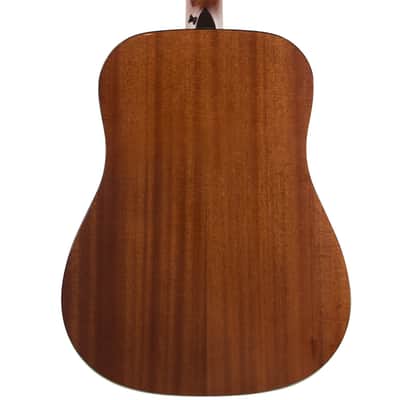 Sawtooth Mahogany Series 12-String Acoustic-Electric Dreadnought Guitar image 3