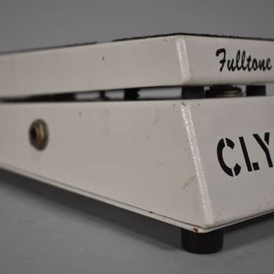 Fulltone Clyde Standard Wah Pedal image 3