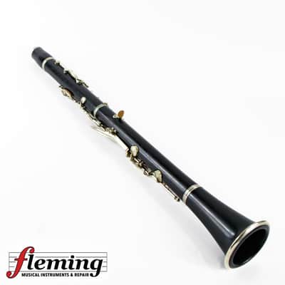 Selmer-Paris Centered Tone Bb Clarinet image 10