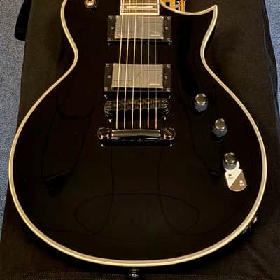 ESP LTD EC-1000S 2025 - Black Gloss image 1