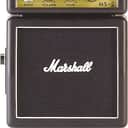 Marshall MS-2 Mini Practice Half Stack Amp
