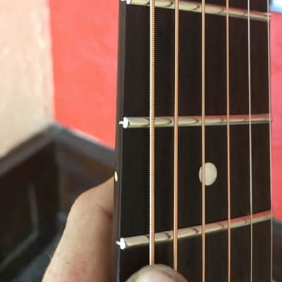 Gibson L-30 ~1942 image 8