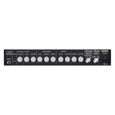 Boss Nextone Artist 80w Guitar Combo Amplifier image 3
