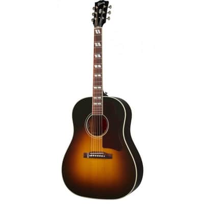 Guitarra Acustica GIBSON Southern Jumbo Original Vintage Sunburst image 6