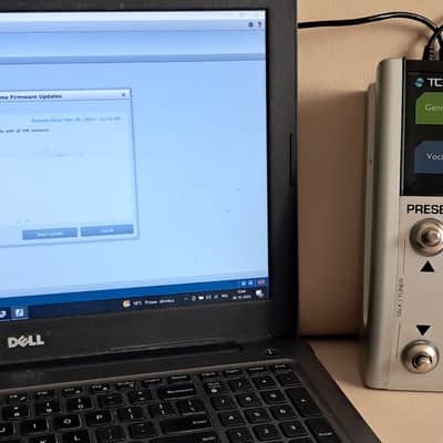 TC Helicon VoiceLive 3 Extreme, NEW Firmware, Manual EN, DE, IT, FR, ES,PL!!! image 6