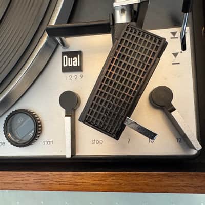 Dual 1229 (Full Rebuild/Upgraded) image 8