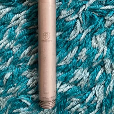 Schoeps M221F Vintage Tube Microphone Pair image 3