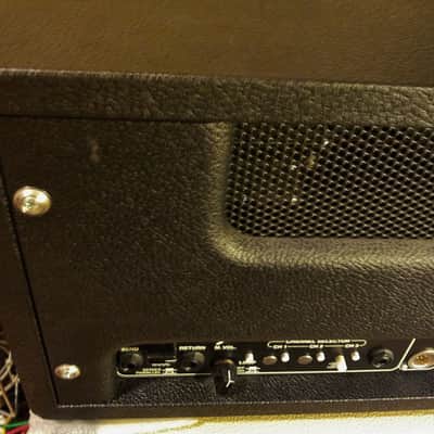 Bogner 20th Anniversary Ecstasy XTC  EL34 101B  British - No Footswitch - image 10