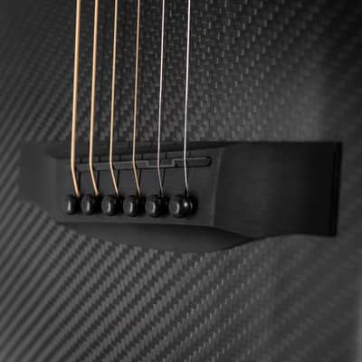 Refurbished KLOS Grand Cutaway - Acoustic-Electric image 8