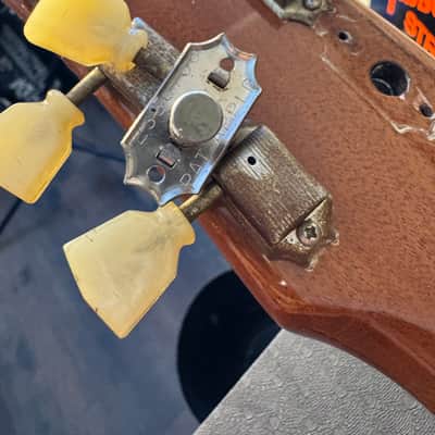 Gibson Les Paul 1953 - PAF image 12