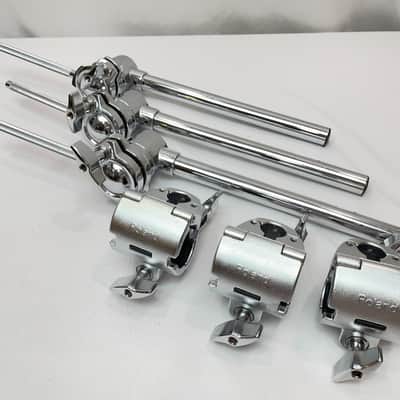 Roland MDH-25 Tom Pad V-Drum Mount OEM Clamp THREE PACK image 2