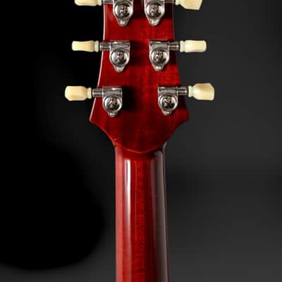 CP Thornton Guitars - Professional Gen II. Ox Blood. Ron Ellis LRP Humbuckers - NEW / 2025. image 17