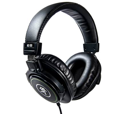 Mackie Producer Bundle image 5