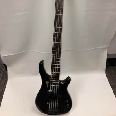 SERIES 10 WE 1-B BASS GUITAR image 10