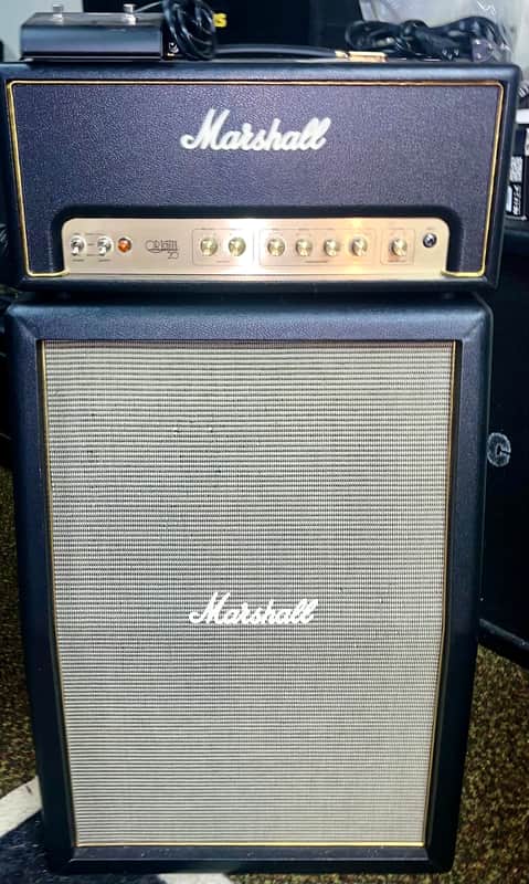 Marshall Origin 20