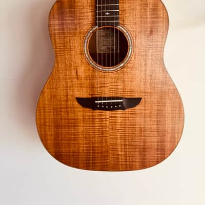 Goodall Standard Series 1997 - AA Koa image 1