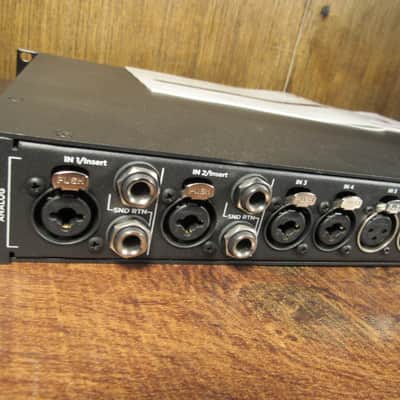 Apogee Ensemble Thunderbolt Audio Interface image 9