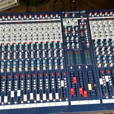 Club complete sound system for amphitheater or small festival- $5,000 image 1