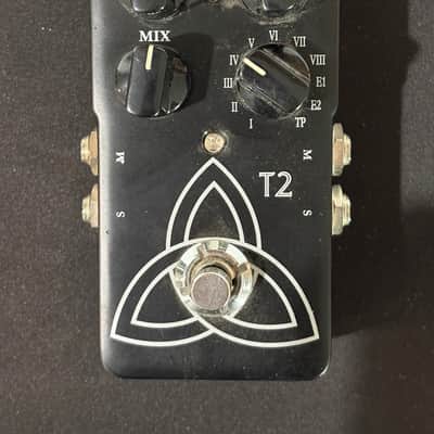 TC Electronic T2 Reverb | Reverb