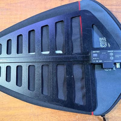 Betso Sharkie Active LPDA UHF Antennas - Matched Pair with Padded Cases - 470-850 MHz image 4