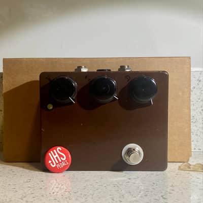 JHS Klon Clone image 1