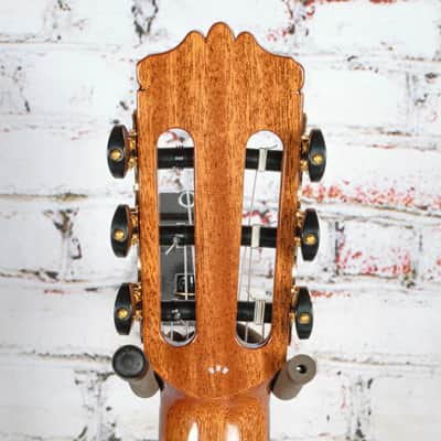 USED Cordoba - C12 CD - Nylon-String Acoustic Guitar - Cedar - w/ Hardshell Case - x2262 image 6