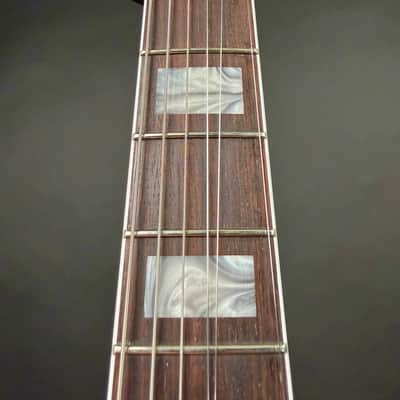 Fender American Vintage II ‘66 Jazzmaster (Modified), Ice Berry Flake Burst Custom Finish image 7