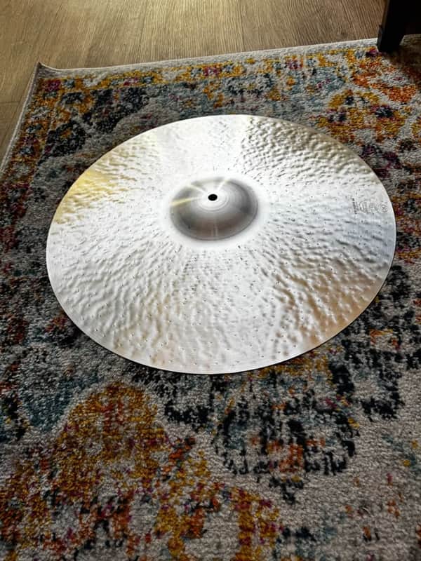 Zildjian K Custom Dark Ride: $288 (14% Off)