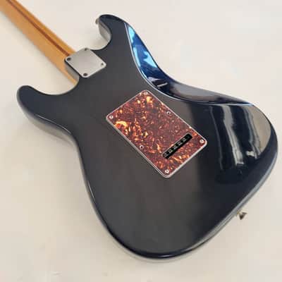 Fender Stratocaster Mexican Standard 1995 Black image 22