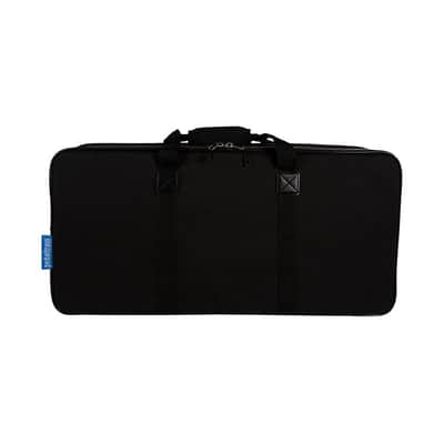Pedaltrain JR Max Pedal Board with Soft Case image 4