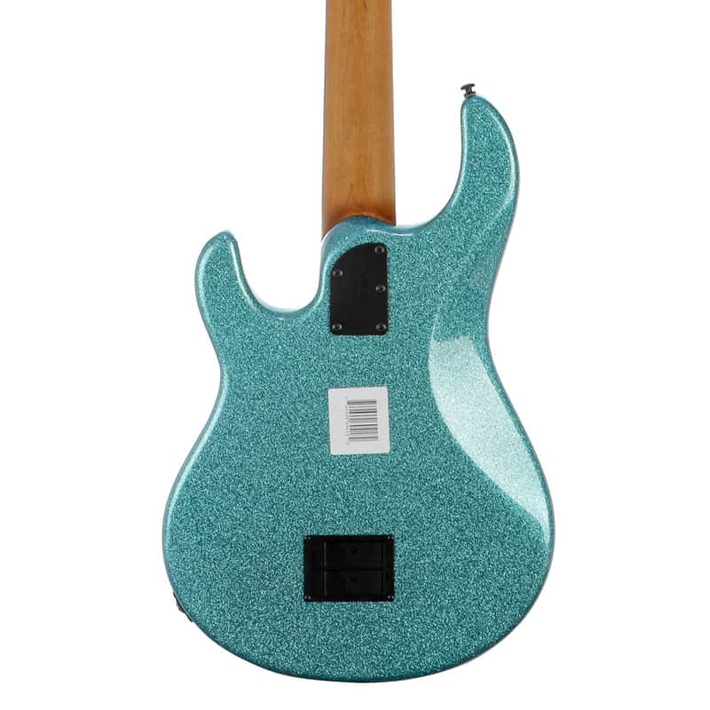 Ernie Ball Music Man StingRay Special 5 HH image 4