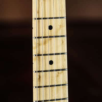 1997 Fender Custom Shop 1950 Telecaster blonde image 5