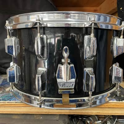 Pearl 1980’s MIJ 8x14 Maple Snare Drum image 3