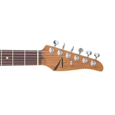 Anderson T Classic Shorty Hollow Contoured Guitar #05-16-26N image 4