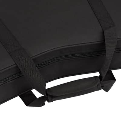 JACKSON RR 6/7 LOGO FOAM CORE ELECTRIC GUITAR CASE / RHOADS image 4