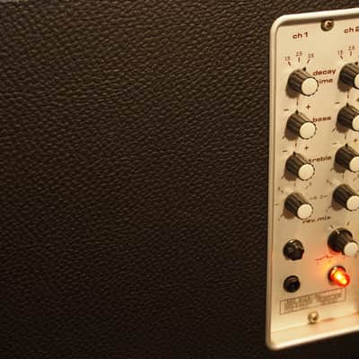 AKG BX10 Rare Reverb Unit image 9