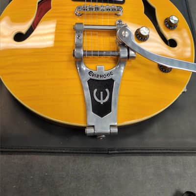 Epiphone Wildkat image 5