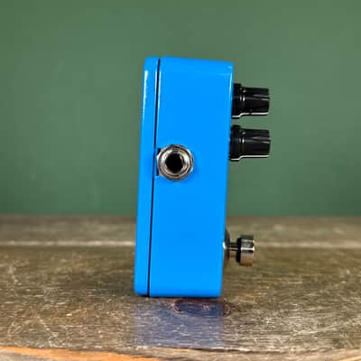 TC Electronic Flashback 2 Mini Delay 2020 - Present - Blue image 4