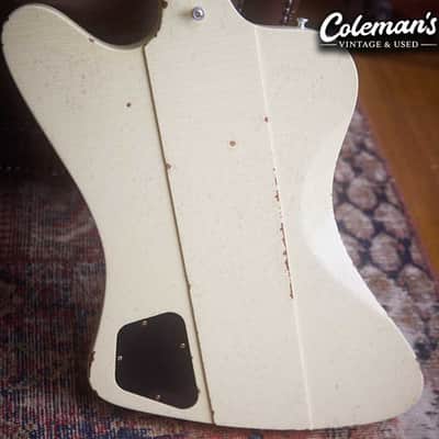 GIBSON Custom Shop Murphy Lab '64 Johnny Winter Firebird V image 6
