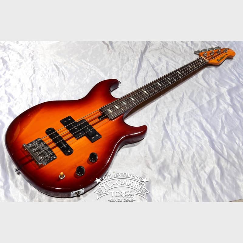 1982 YAMAHA BB2000 (Broad Bass 2000) [4.6kg] | Reverb